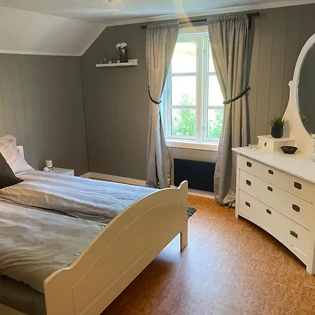 Koselig Oggevatn Nyaraló