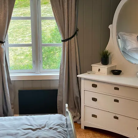 Koselig Oggevatn 度假居 Birkenes