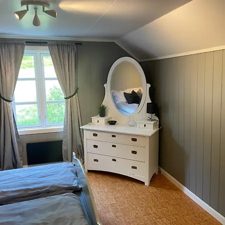 Koselig Oggevatn Birkenes