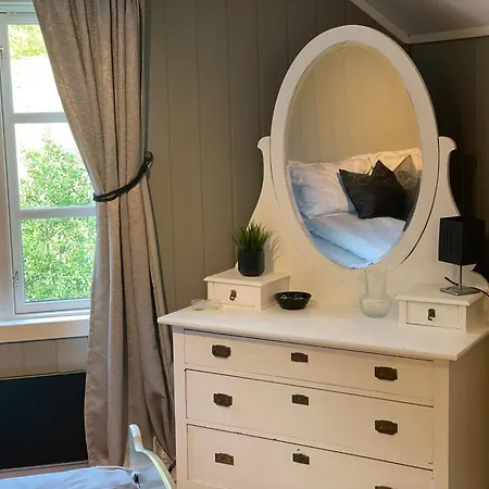 度假居 Koselig Oggevatn