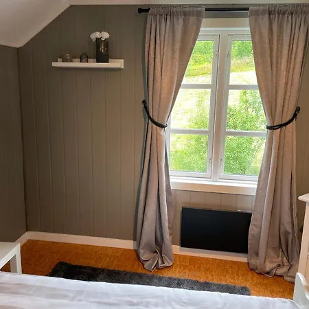 度假居 Koselig Oggevatn *