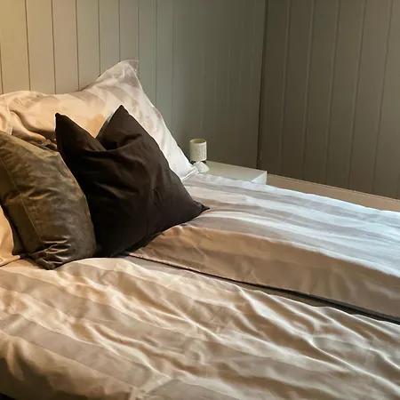 Koselig Oggevatn * Birkenes