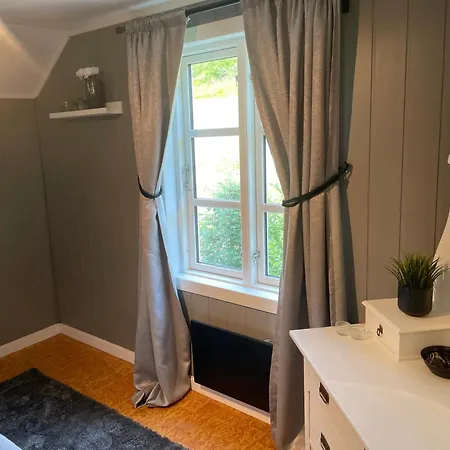 Koselig Oggevatn 度假居