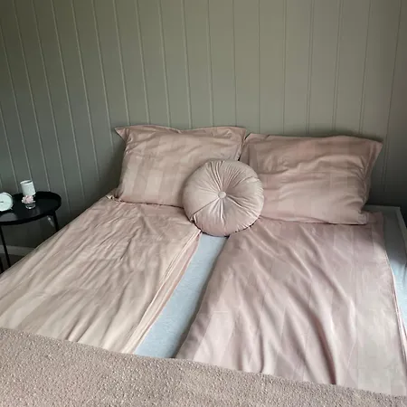 Koselig Oggevatn Birkenes