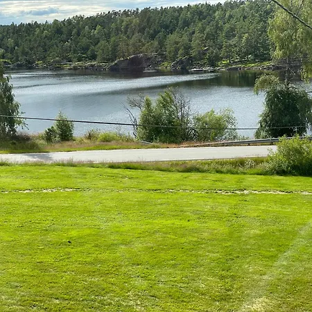 Koselig Oggevatn * Birkenes