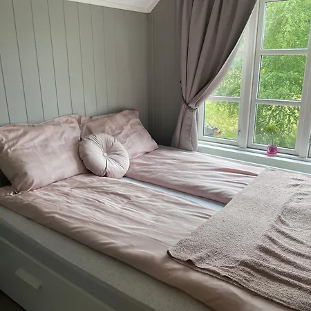 Koselig Oggevatn 度假居 *