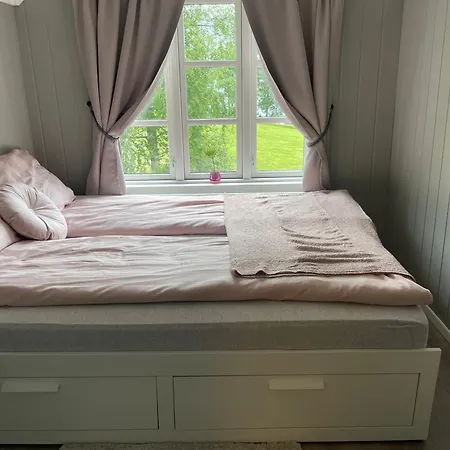 度假居 Koselig Oggevatn