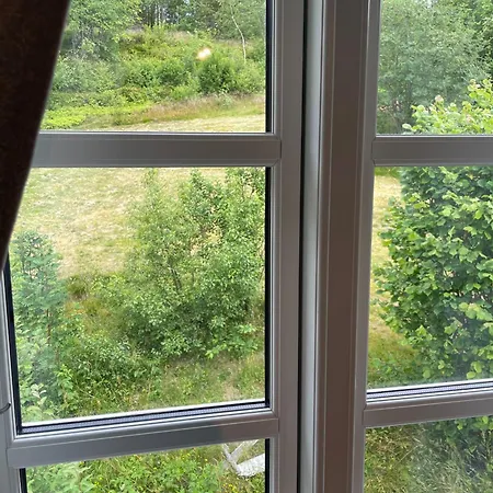 Koselig Oggevatn 度假居