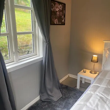 Holiday home Koselig Oggevatn *