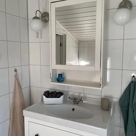 Koselig Oggevatn Holiday home Birkenes