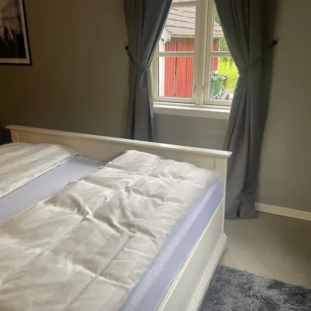 Koselig Oggevatn * Birkenes