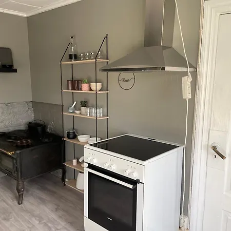 Koselig Oggevatn 度假居 *