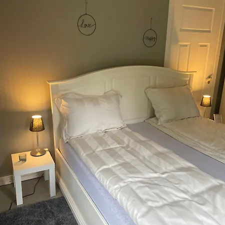 Holiday home Koselig Oggevatn Birkenes