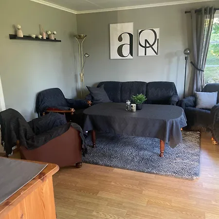 Koselig Oggevatn Birkenes