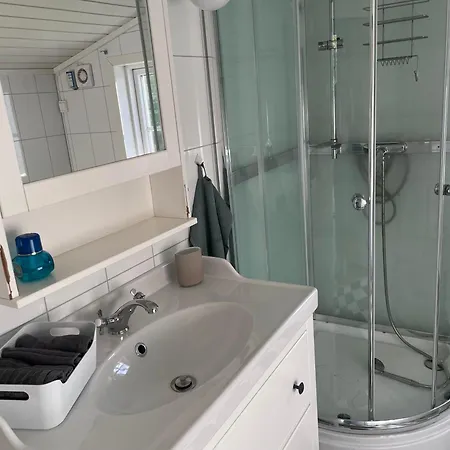 Holiday home Koselig Oggevatn Birkenes