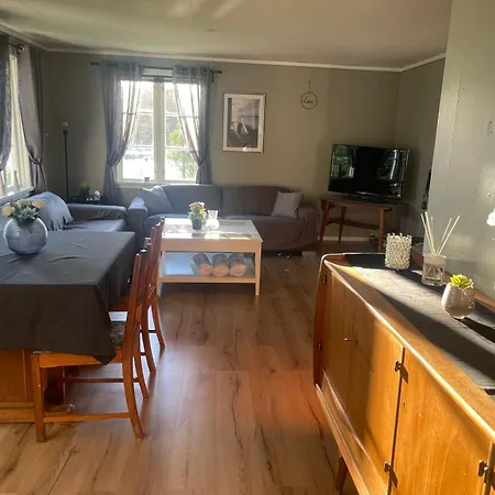 Koselig Oggevatn 度假居 Birkenes