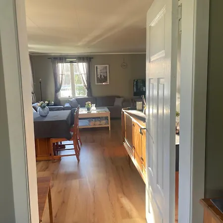 Koselig Oggevatn * Birkenes