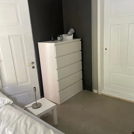 Koselig Oggevatn Birkenes