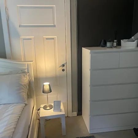 Koselig Oggevatn * Birkenes