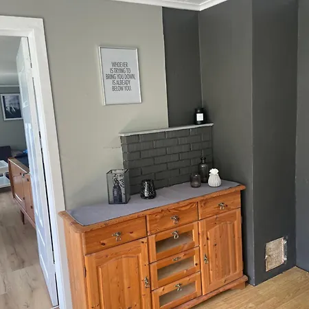 度假居 Koselig Oggevatn *