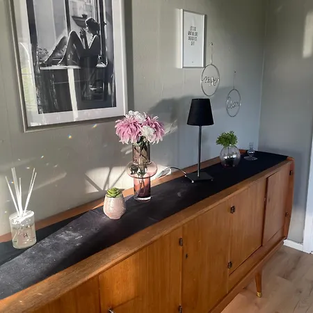 Koselig Oggevatn Holiday home